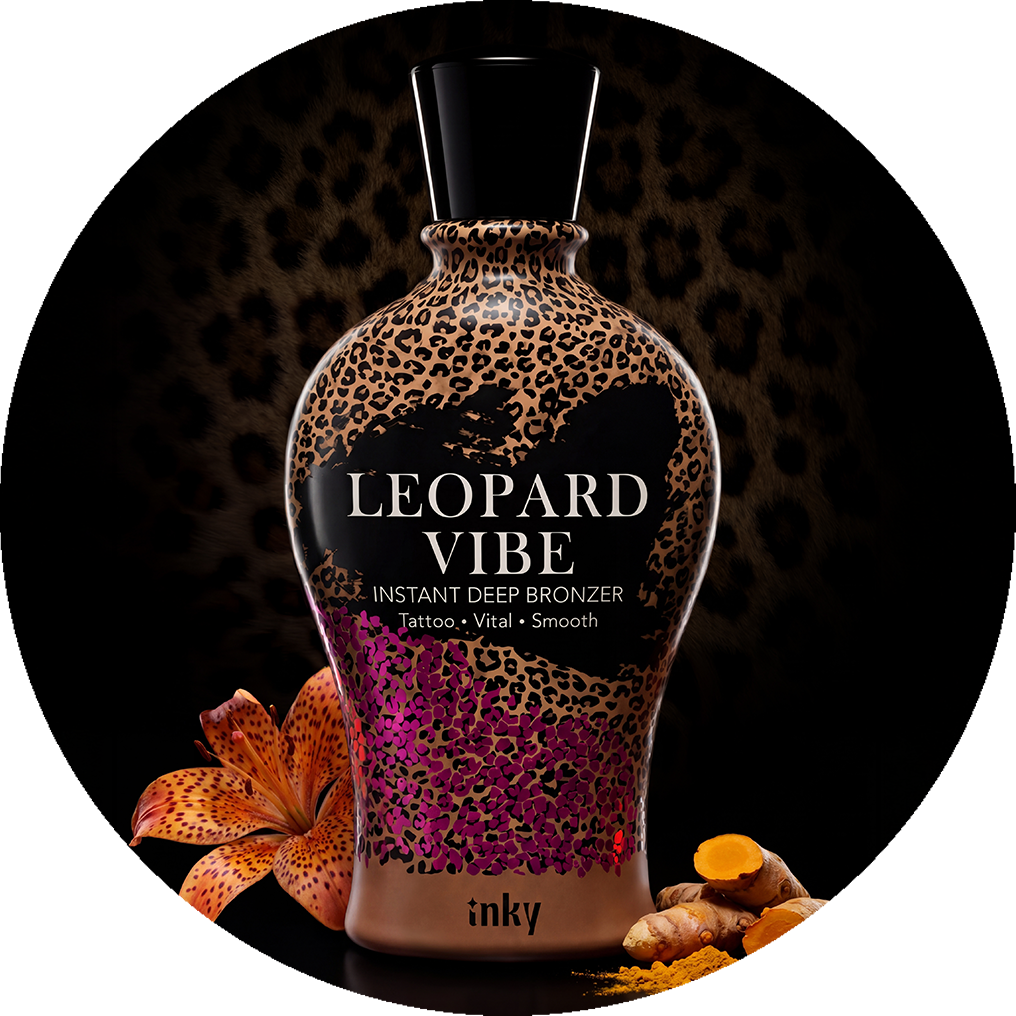 Leopard Vibe
