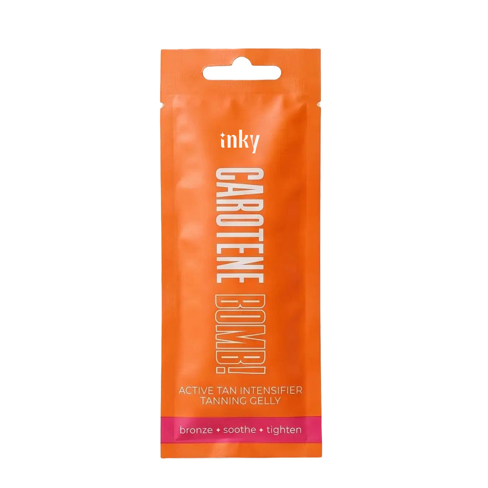 Carotene Bomb - Gelly