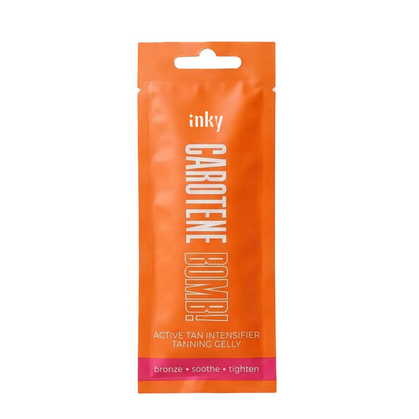 Carotene Bomb - Gelly