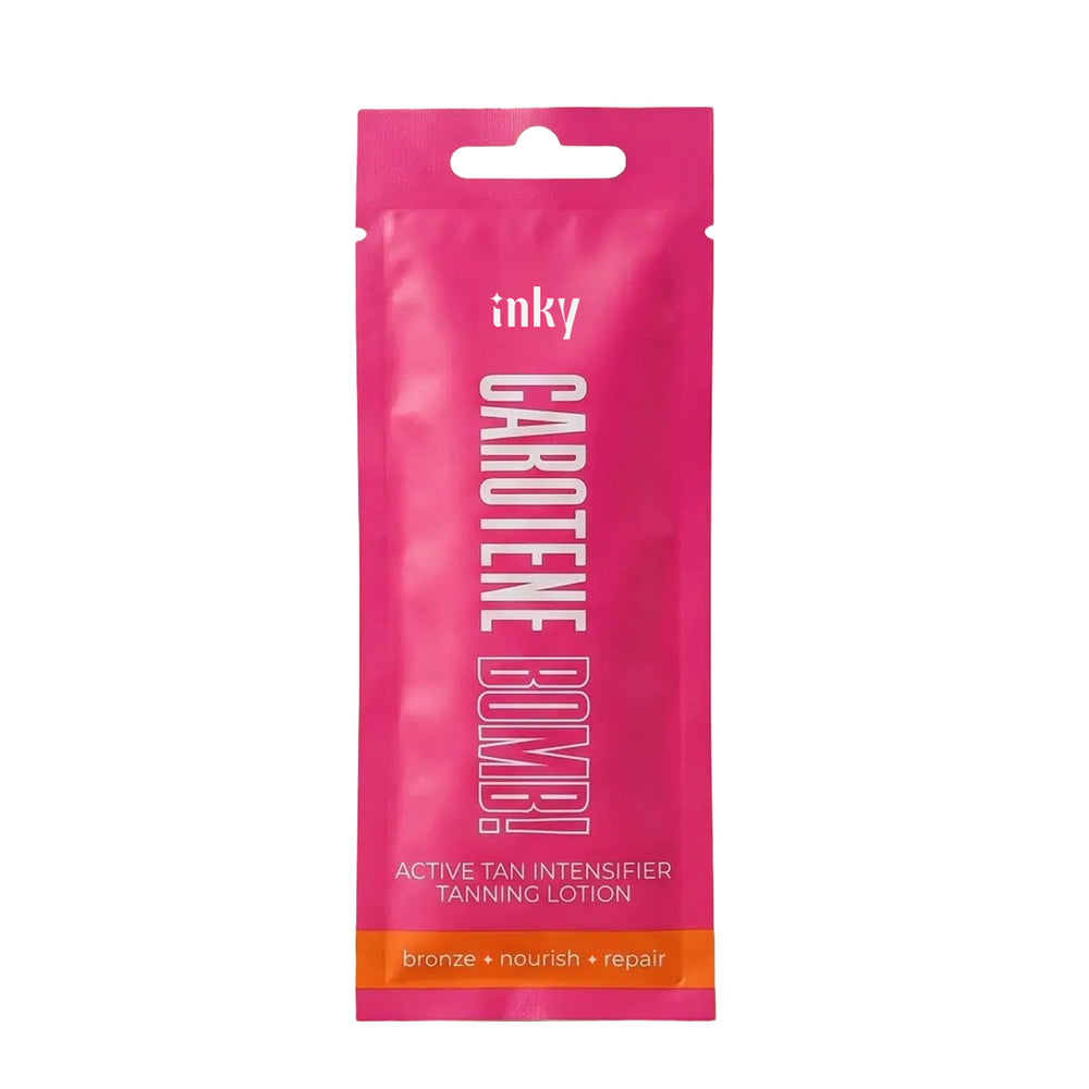 Carotene Bomb - Lotion