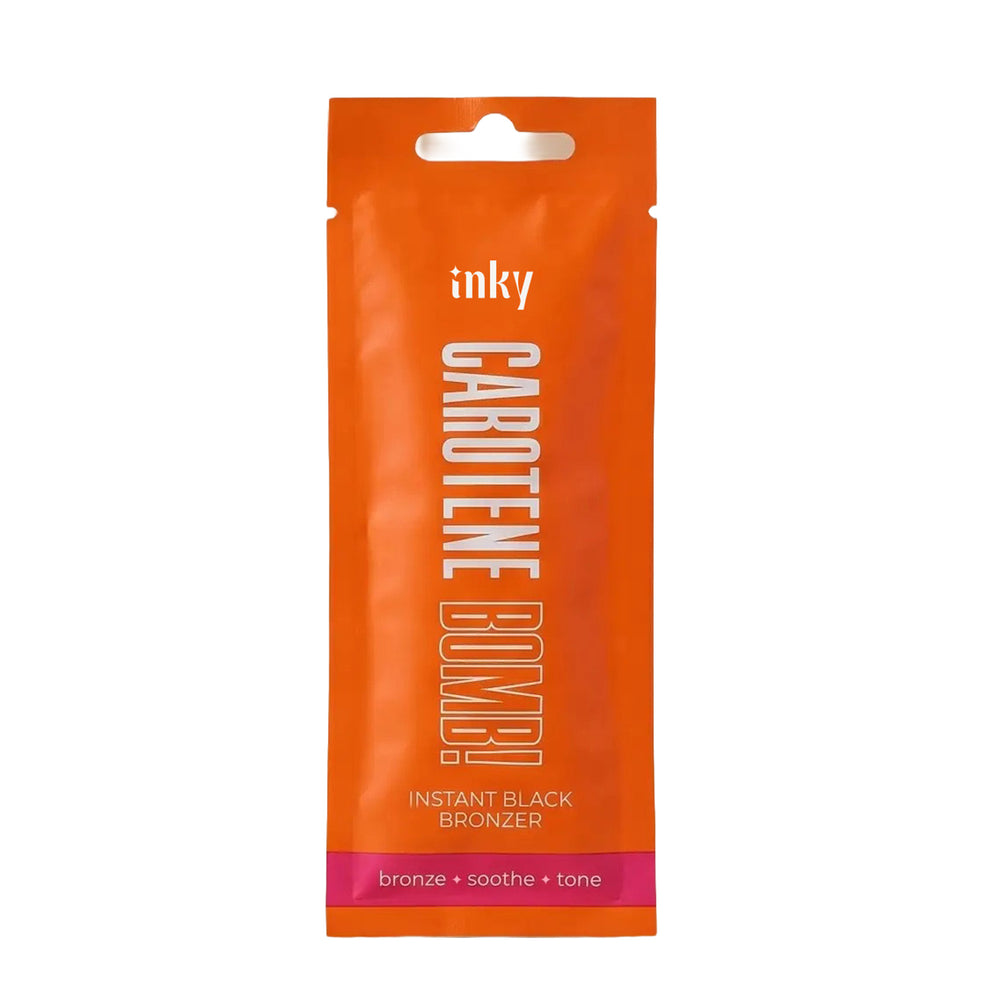 Carotene Bomb - Bronzer - Lotion