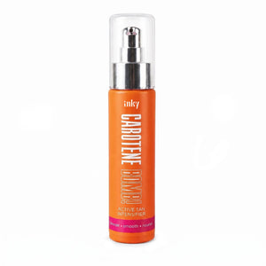 Carotene Bomb - Dry Oil