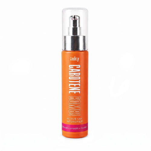 Carotene Bomb - Dry Oil
