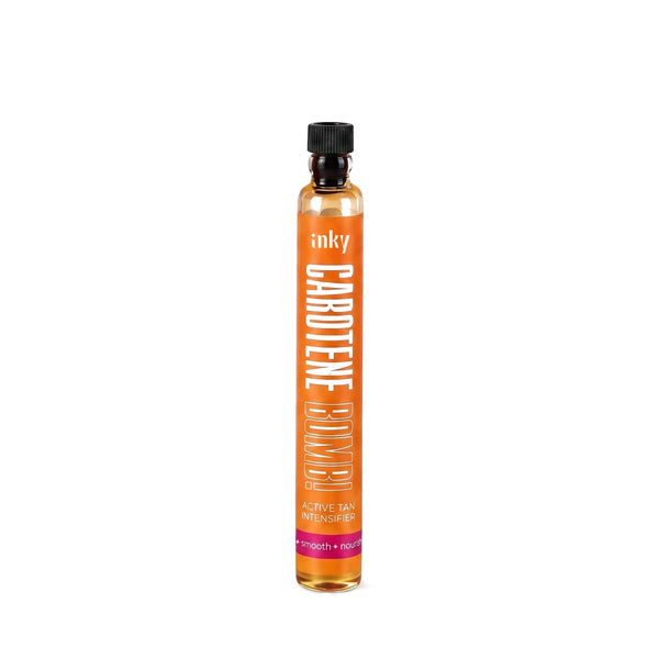 Carotene Bomb - Dry Oil