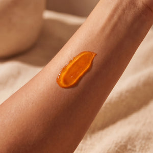 Carotene Bomb - Gelly