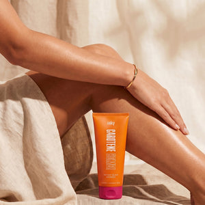 Carotene Bomb - Bronzer - Lotion