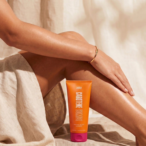Carotene Bomb - Bronzer - Lotion