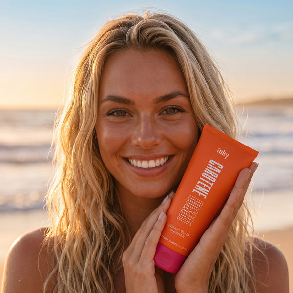 Carotene Bomb - Bronzer - Lotion