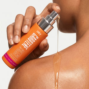 Carotene Bomb - Dry Oil