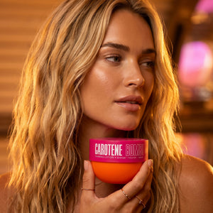 Carotene Bomb - Lotion