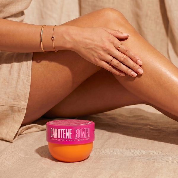 Carotene Bomb - Lotion
