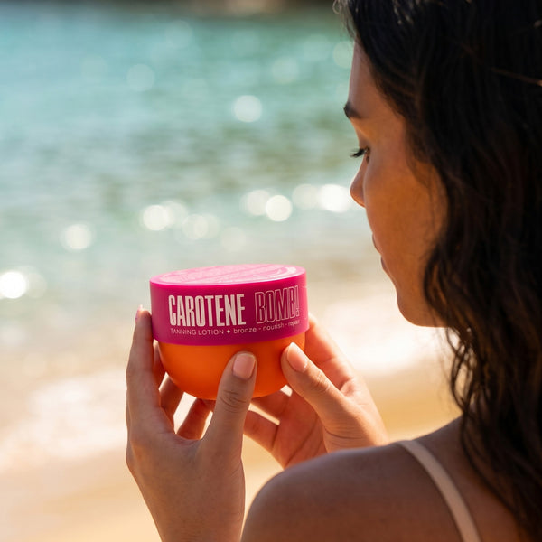 Carotene Bomb - Lotion