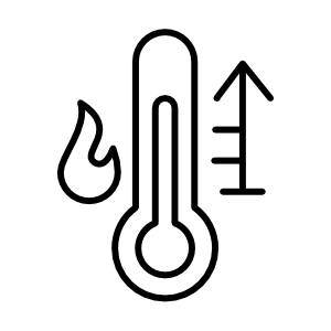 Heat Activation