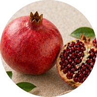 Pomegranate
