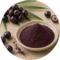 Acai berries