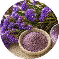 Sea lavender