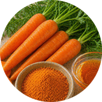 Carrot