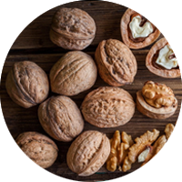 Walnut Shell Extract