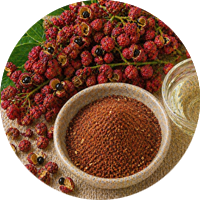 Sichuan pepper