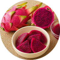 Dragon fruit
