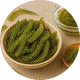 Zielony kawior