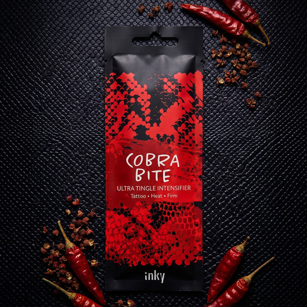 Cobra Bite