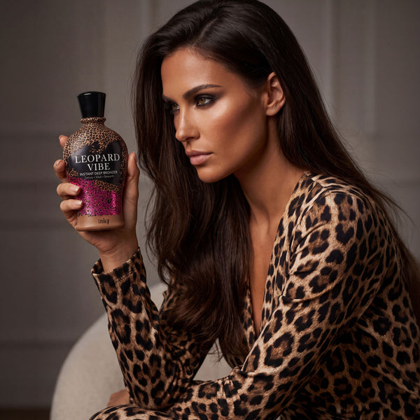 Leopard Vibe