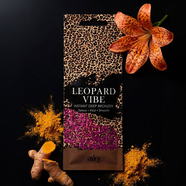 Leopard Vibe