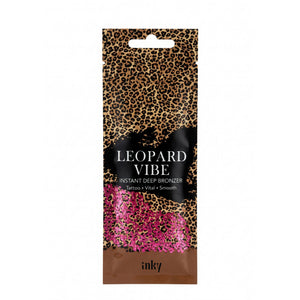 Leopard Vibe