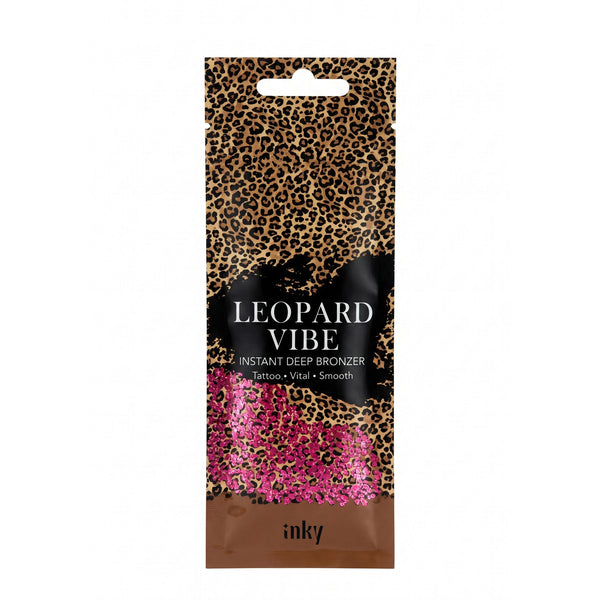 Leopard Vibe