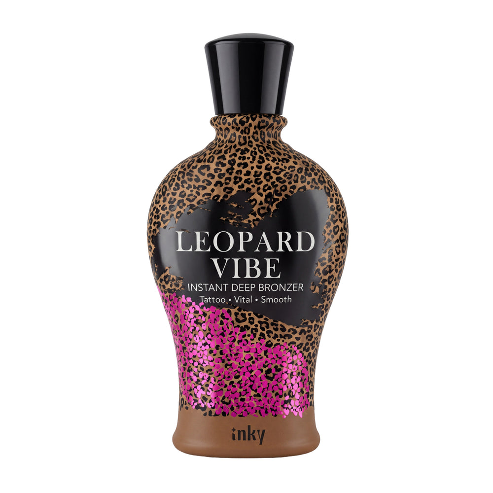 Leopard Vibe