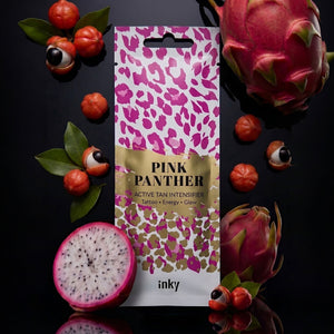 Inky Pink Panther
