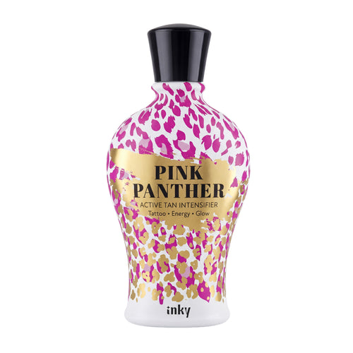 Inky Pink Panther