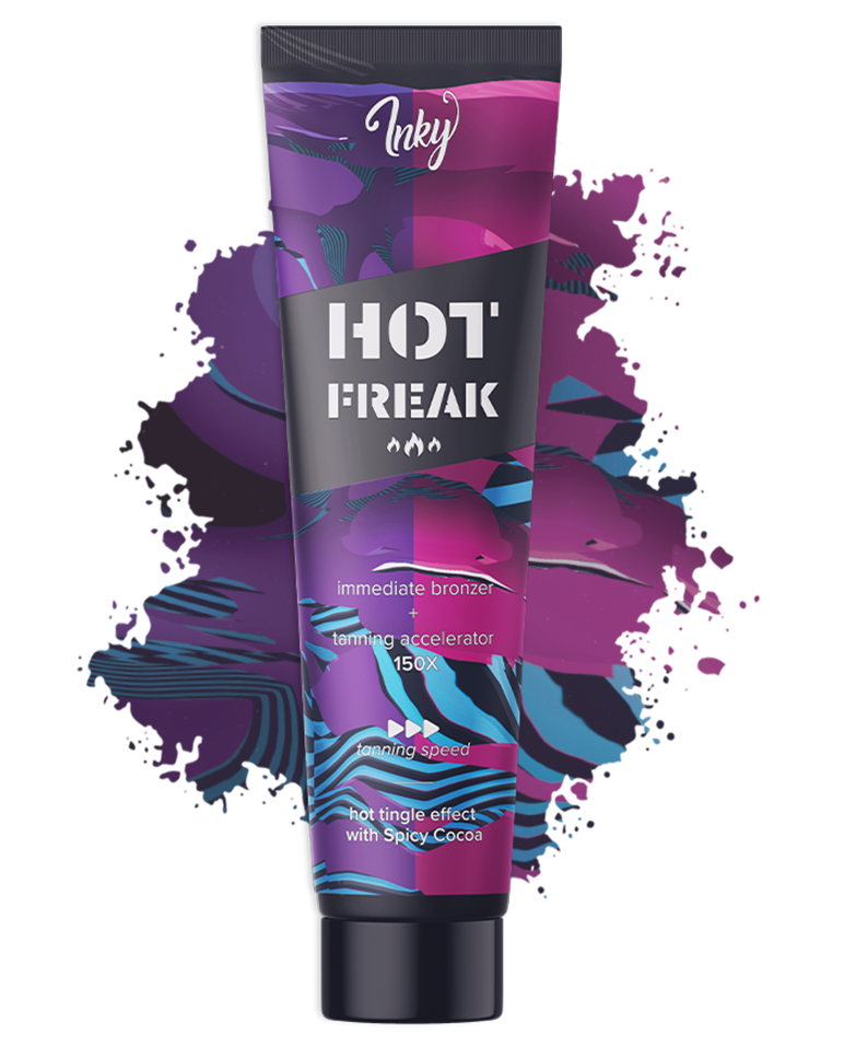 Hot Freak Inky